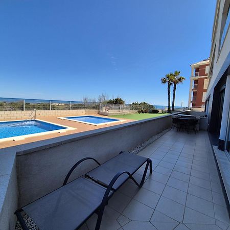 Luxury Pinada Beach Ла Мата Екстериор снимка