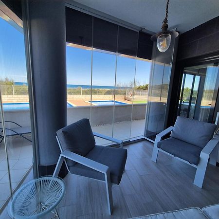 Luxury Pinada Beach Ла Мата Екстериор снимка