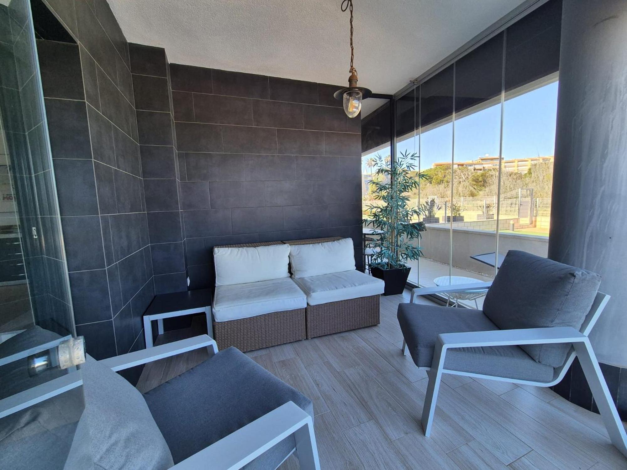 Luxury Pinada Beach Ла Мата Екстериор снимка