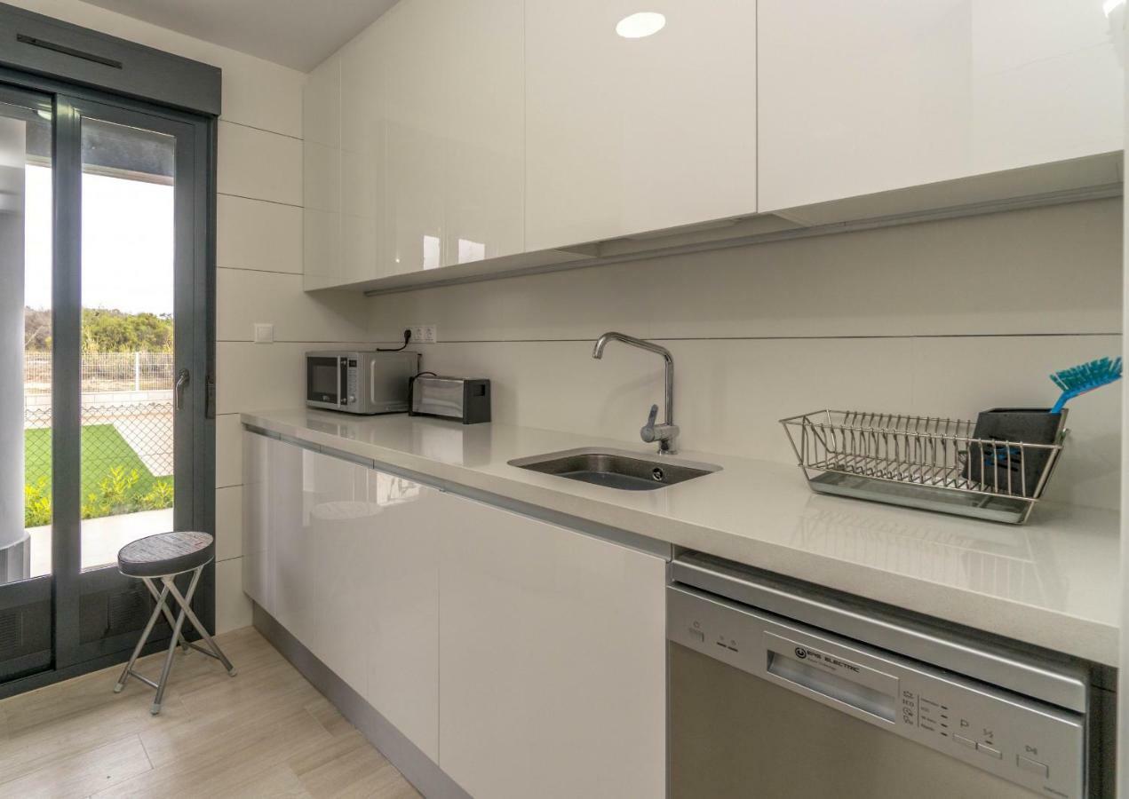 Luxury Pinada Beach Ла Мата Екстериор снимка