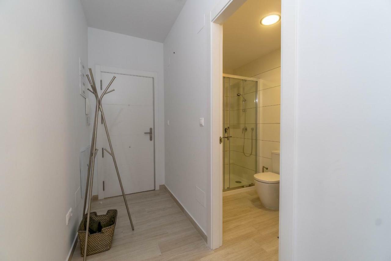Luxury Pinada Beach Ла Мата Екстериор снимка