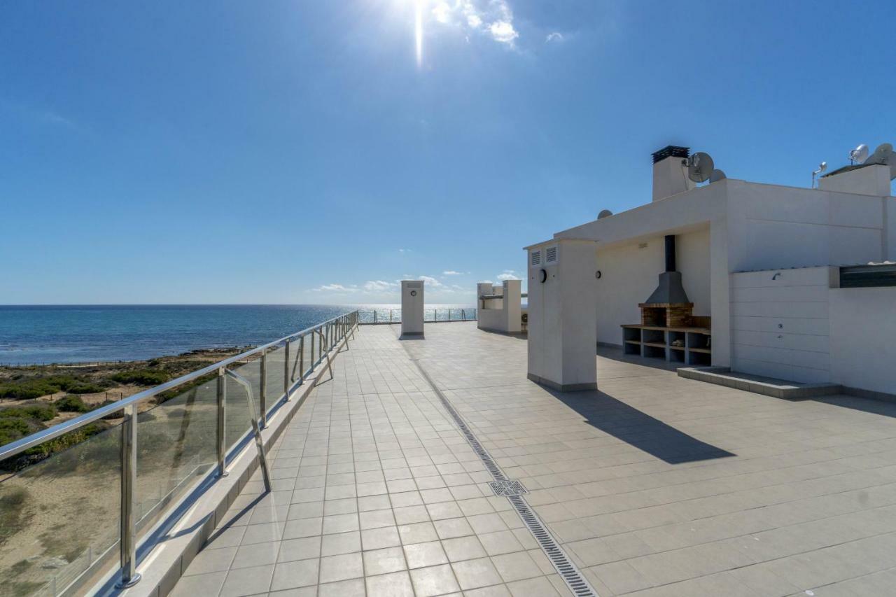 Luxury Pinada Beach Ла Мата Екстериор снимка